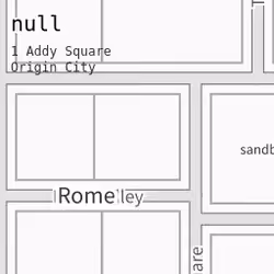1 Addy Square