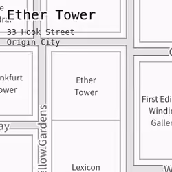 33 Hook Street