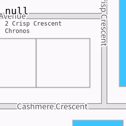 2 Crisp Crescent