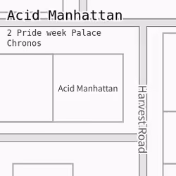 2 Pride week Palace