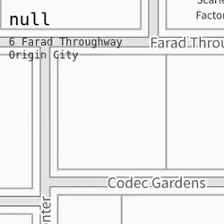6 Farad Throughway