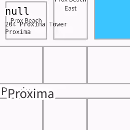 204 Proxima Tower