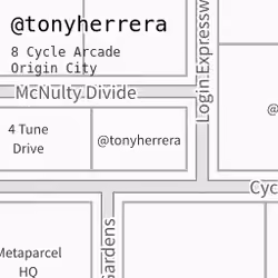8 Cycle Arcade
