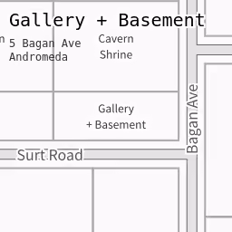 5 Bagan Ave
