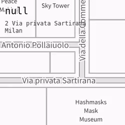 2 Via privata Sartirana