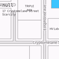 17 Cryptomelane Street