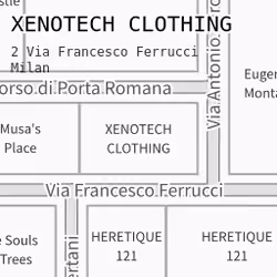 2 Via Francesco Ferrucci