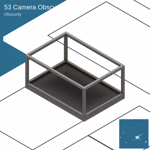 53 Camera Obscura Crescent