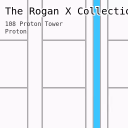 108 Proton Tower