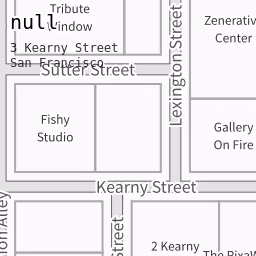 3 Kearny Street