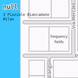 3 Piazzale Biancamano