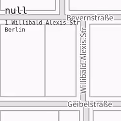 1 Willibald-Alexis-Str