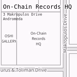 3 Makropulos Drive