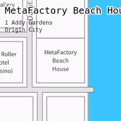 1 Addy Gardens