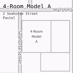 2 Seahorse Street