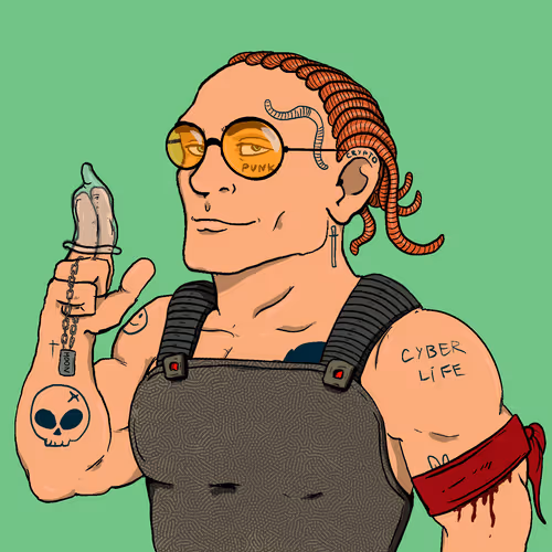 Dwarfs Teens Poker Club