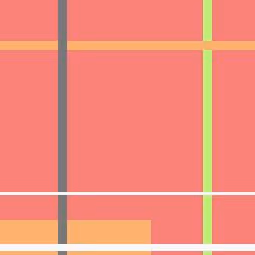 Raw Primitives