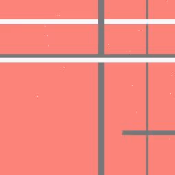Raw Primitives