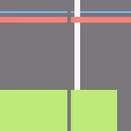 Raw Primitives