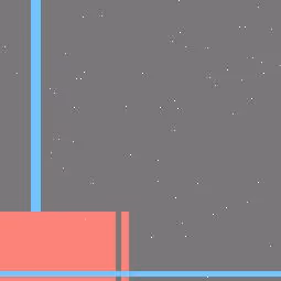 Raw Primitives