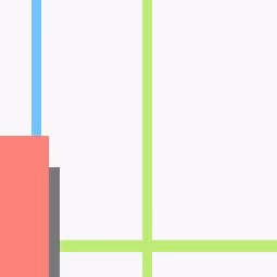 Raw Primitives