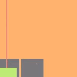 Raw Primitives