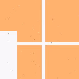 Primitive #2537