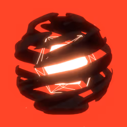 Omnimorph Soul Shard