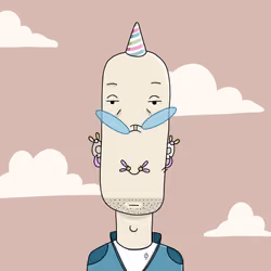 Walter Ego #1545