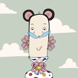 Walter Ego #2894