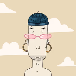 Walter Ego #4698