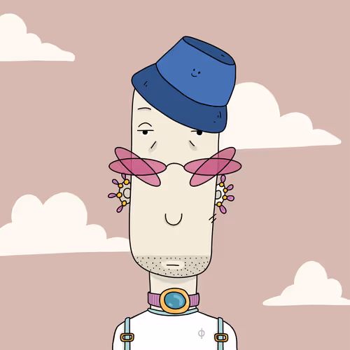 Walter Ego