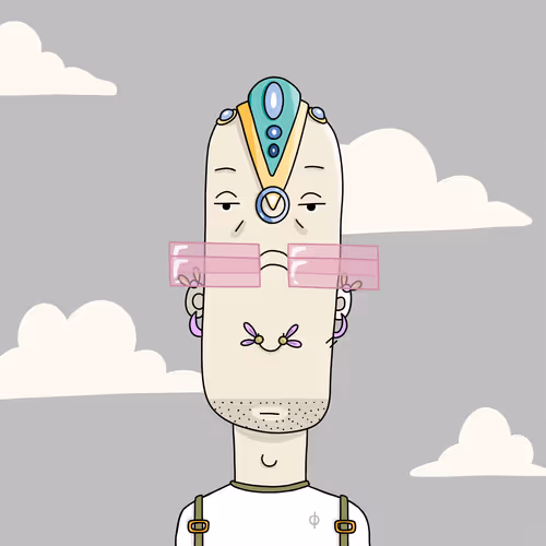 Walter Ego