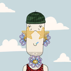 Walter Ego #292