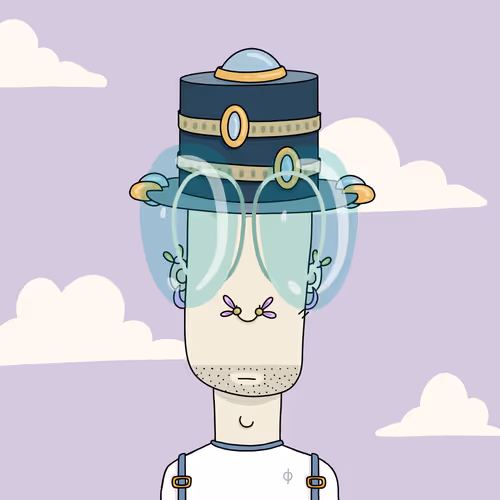 Walter Ego