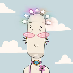Walter Ego #925