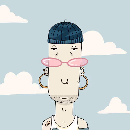 Walter Ego