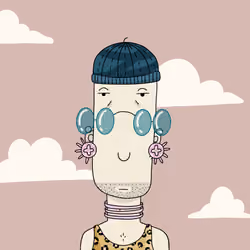 Walter Ego #9802