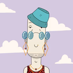 Walter Ego #4552