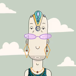 Walter Ego #8460