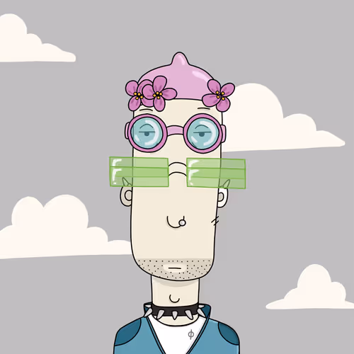 Walter Ego