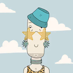 Walter Ego #6870