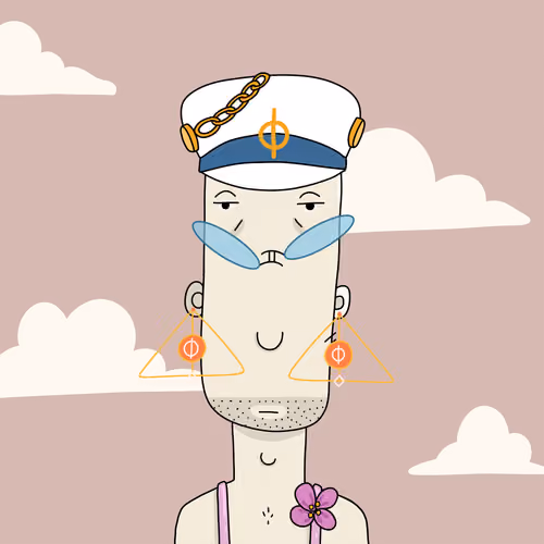 Walter Ego #8762