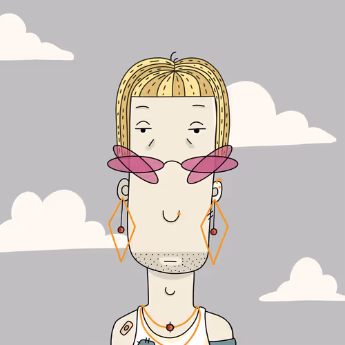 Walter Ego