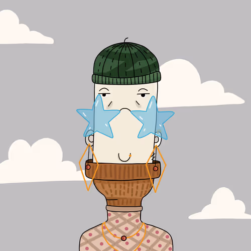 Walter Ego