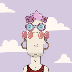 Walter Ego #3111