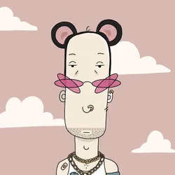 Walter Ego #5894