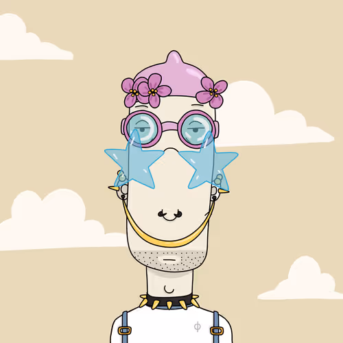 Walter Ego