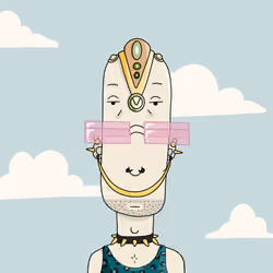 Walter Ego #1570