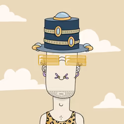 Walter Ego #5447